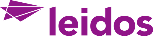 Leidos logo