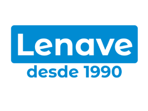 Lenave Comércio Indústria e Representações Lda logo