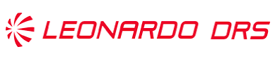 Leonardo DRS logo