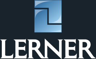 Lerner Enterprises logo
