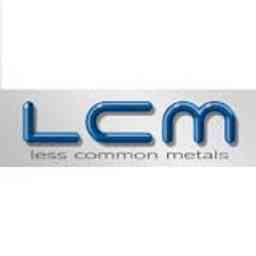 Less Common Metals logo