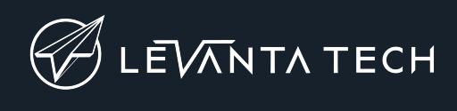 LeVanta Tech logo