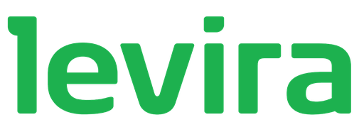 Levira logo