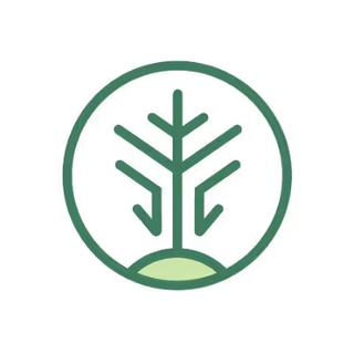 Living Carbon logo