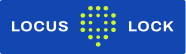 Locus Lock logo