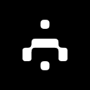 Lodestar Space logo