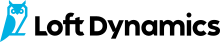 Loft Dynamics logo