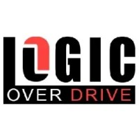 Logic Overdrive logo