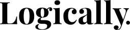 Logically logo