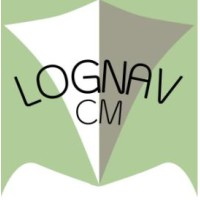 Lognav-CM logo