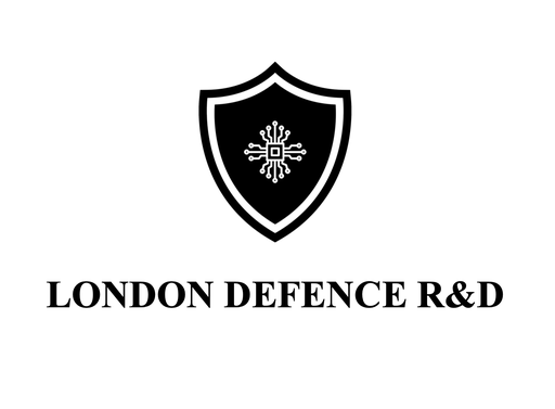 London Defence R&D logo
