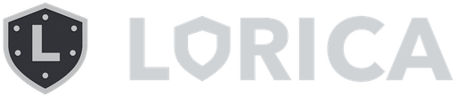 Lorica logo