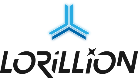 LORILLION logo