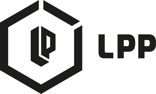 LPP s.r.o. logo