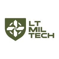 LTMilTech, UAB logo