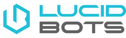 Lucid Bots logo