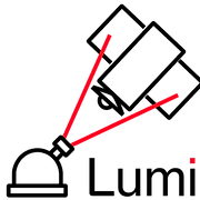 Lumi Space logo