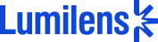 Lumilens logo