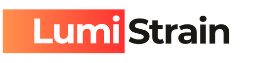 LumiStrain, Inc. logo