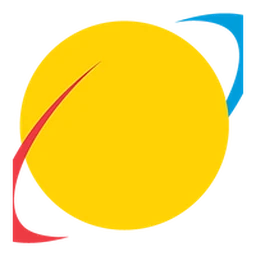 Lunar Outpost logo