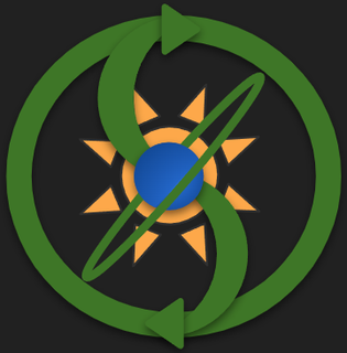 Lunexus Space logo