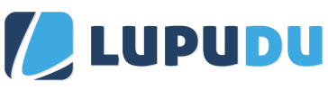 Lupudu GmbH logo