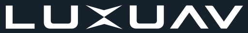 LUXUAV logo
