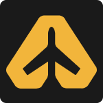 M-FLY logo