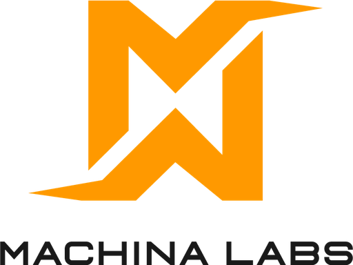 Machina Labs logo