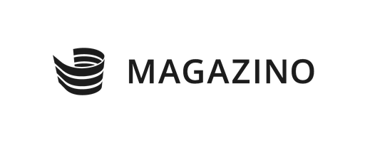 Magazino logo