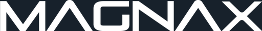 Magnax logo