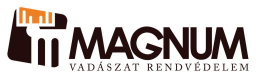 Magnum Vadász és Hajós Kereskedelmi és Szolgáltató Kft. logo
