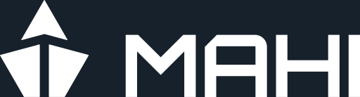 MAHI logo