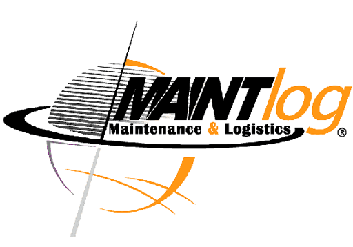 MAINTLOG logo