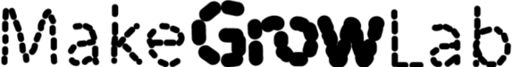 MakeGrowLab logo