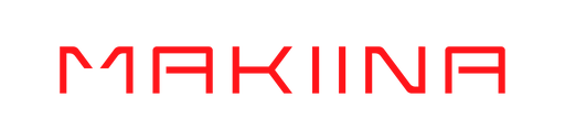 MAKIINA logo