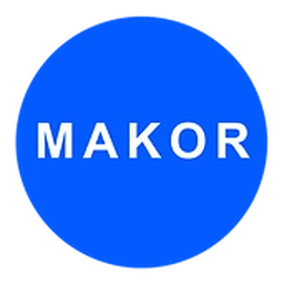 Makor Resources logo