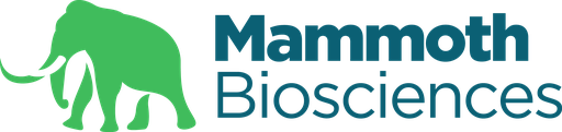 Mammoth Biosciences logo