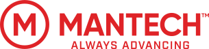 MANTECH logo