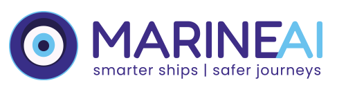 Marine AI logo