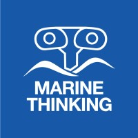 Marine Thinking Inc. logo