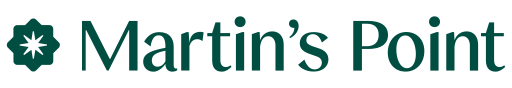 Martin’s Point Health Care logo