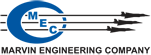 Marvin Engineering logo