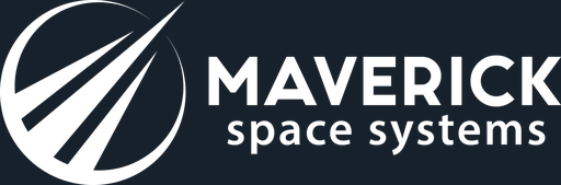 Maverick Space Systems logo