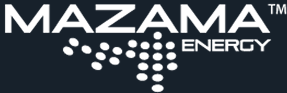 Mazama Energy logo