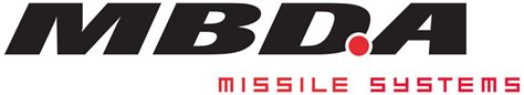 MBDA logo