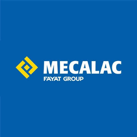 Mecalac Baumaschinen GmbH logo