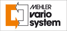 Mehler Vario System GmbH logo