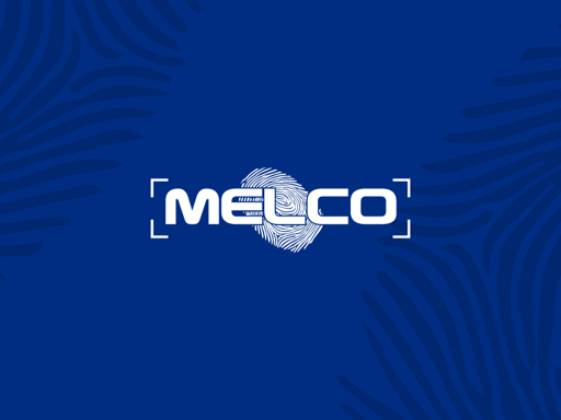 MELCO - Comércio de Tecnologias Militares, Lda. logo