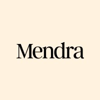 Mendra logo